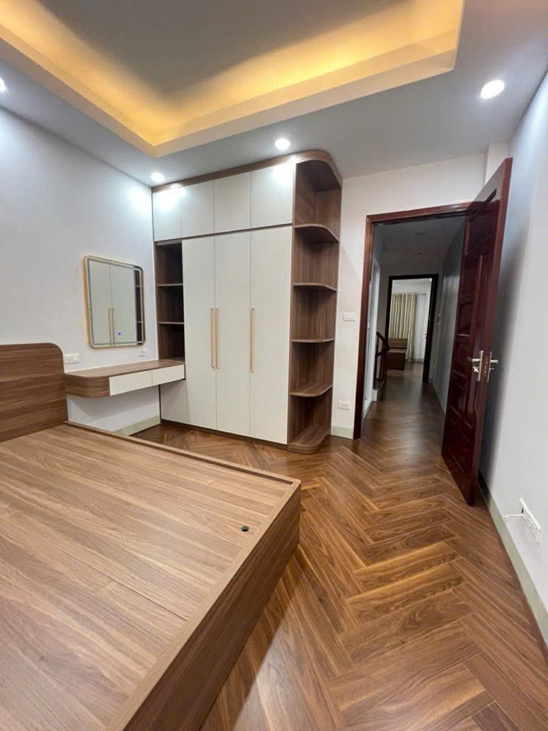 💥 TRUNG TÂM THANH TRÌ - NHÀ ĐẸP Ở LUÔN     + Giá : hơn 7 tỷ- FULL NỘI THẤT - ĐƯỜNG THÔNG CÁCH Ô TÔ - Ảnh 3
